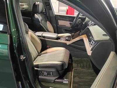 2023 Bentley Bentayga V8 SUV - Photo 36 - Boca Raton, FL 33431
