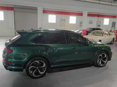 2023 Bentley Bentayga V8 SUV - Photo 6 - Boca Raton, FL 33431