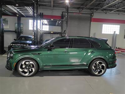 2023 Bentley Bentayga V8 SUV - Photo 2 - Boca Raton, FL 33431