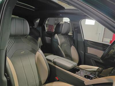 2023 Bentley Bentayga V8 SUV - Photo 38 - Boca Raton, FL 33431