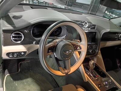 2023 Bentley Bentayga V8 SUV - Photo 19 - Boca Raton, FL 33431