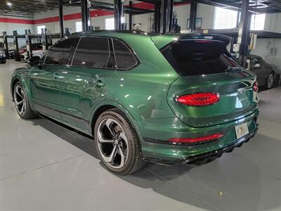 2023 Bentley Bentayga V8 SUV - Photo 3 - Boca Raton, FL 33431