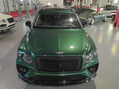 2023 Bentley Bentayga V8 SUV - Photo 9 - Boca Raton, FL 33431