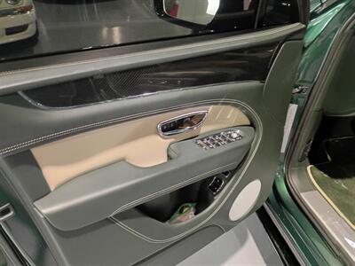 2023 Bentley Bentayga V8 SUV - Photo 13 - Boca Raton, FL 33431