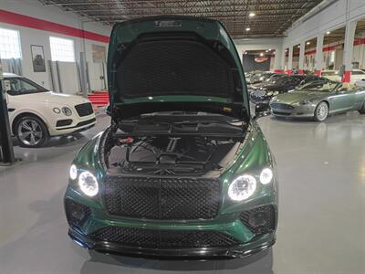 2023 Bentley Bentayga V8 SUV - Photo 42 - Boca Raton, FL 33431