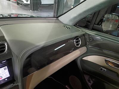 2023 Bentley Bentayga V8 SUV - Photo 25 - Boca Raton, FL 33431