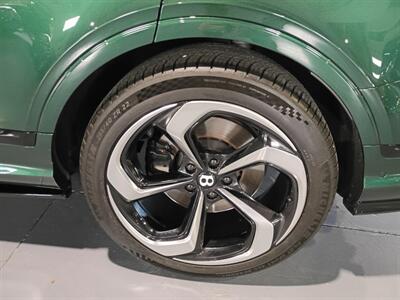 2023 Bentley Bentayga V8 SUV - Photo 51 - Boca Raton, FL 33431