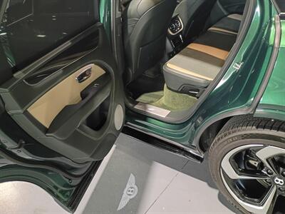 2023 Bentley Bentayga V8 SUV - Photo 30 - Boca Raton, FL 33431