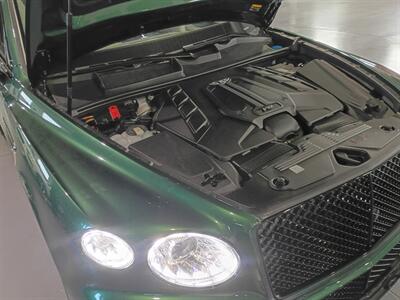 2023 Bentley Bentayga V8 SUV - Photo 43 - Boca Raton, FL 33431