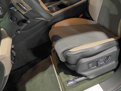2023 Bentley Bentayga V8 SUV - Photo 16 - Boca Raton, FL 33431
