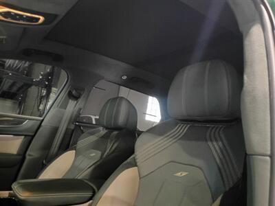 2023 Bentley Bentayga V8 SUV - Photo 17 - Boca Raton, FL 33431