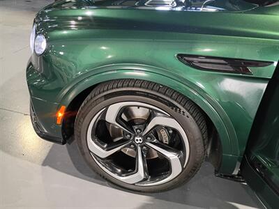 2023 Bentley Bentayga V8 SUV - Photo 50 - Boca Raton, FL 33431