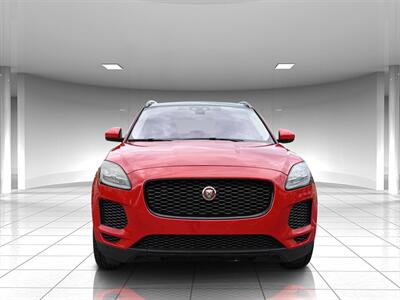 2019 Jaguar E-PACE P250 S - Photo 8 - Boca Raton, FL 33431