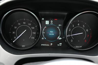 2019 Jaguar E-PACE P250 S - Photo 34 - Boca Raton, FL 33431