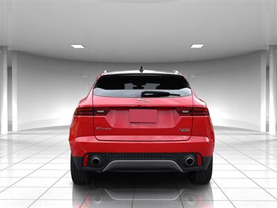 2019 Jaguar E-PACE P250 S - Photo 4 - Boca Raton, FL 33431