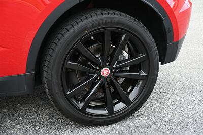 2019 Jaguar E-PACE P250 S - Photo 13 - Boca Raton, FL 33431