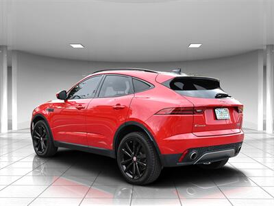 2019 Jaguar E-PACE P250 S - Photo 3 - Boca Raton, FL 33431