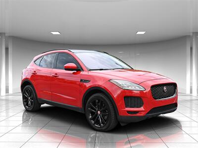 2019 Jaguar E-PACE P250 S - Photo 7 - Boca Raton, FL 33431