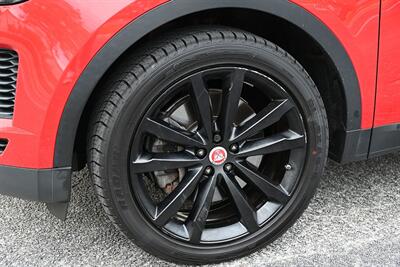 2019 Jaguar E-PACE P250 S - Photo 12 - Boca Raton, FL 33431
