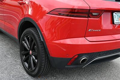 2019 Jaguar E-PACE P250 S - Photo 14 - Boca Raton, FL 33431