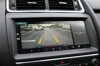 2019 Jaguar E-PACE P250 S - Photo 38 - Boca Raton, FL 33431