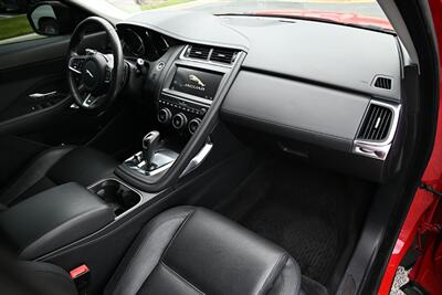 2019 Jaguar E-PACE P250 S - Photo 20 - Boca Raton, FL 33431