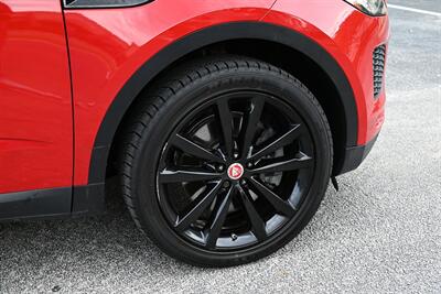 2019 Jaguar E-PACE P250 S - Photo 17 - Boca Raton, FL 33431