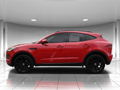 2019 Jaguar E-PACE P250 S - Photo 2 - Boca Raton, FL 33431