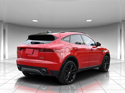 2019 Jaguar E-PACE P250 S - Photo 5 - Boca Raton, FL 33431