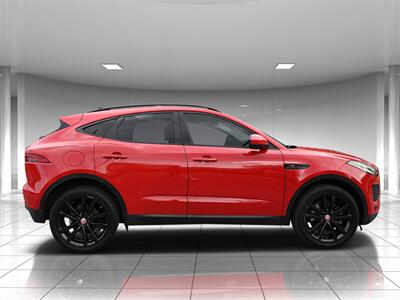 2019 Jaguar E-PACE P250 S - Photo 6 - Boca Raton, FL 33431