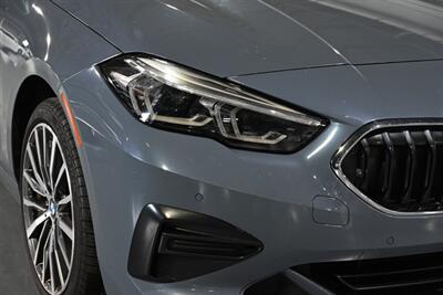 2022 BMW 228i Gran Coupe - Photo 7 - Boca Raton, FL 33431