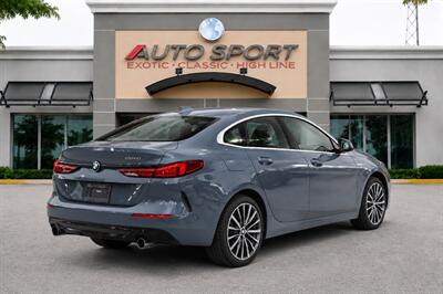 2022 BMW 228i Gran Coupe - Photo 4 - Boca Raton, FL 33431