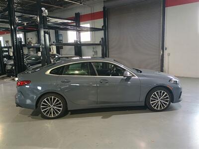2022 BMW 228i Gran Coupe   - Photo 7 - Boca Raton, FL 33431