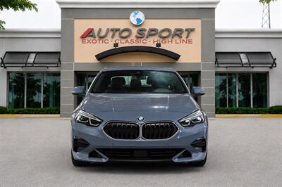 2022 BMW 228i Gran Coupe - Photo 6 - Boca Raton, FL 33431