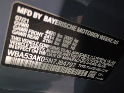 2022 BMW 228i Gran Coupe   - Photo 39 - Boca Raton, FL 33431