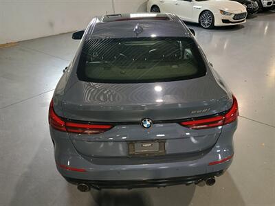 2022 BMW 228i Gran Coupe   - Photo 5 - Boca Raton, FL 33431