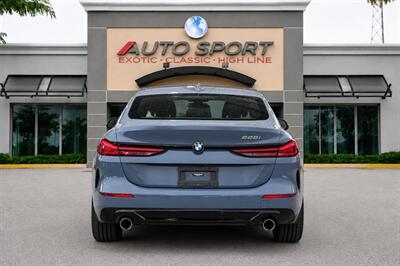 2022 BMW 228i Gran Coupe - Photo 3 - Boca Raton, FL 33431
