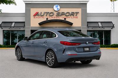 2022 BMW 228i Gran Coupe - Photo 2 - Boca Raton, FL 33431