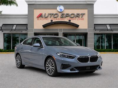 2022 BMW 228i Gran Coupe - Photo 5 - Boca Raton, FL 33431
