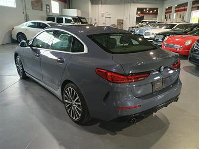 2022 BMW 228i Gran Coupe   - Photo 3 - Boca Raton, FL 33431