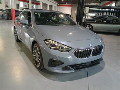 2022 BMW 228i Gran Coupe   - Photo 8 - Boca Raton, FL 33431