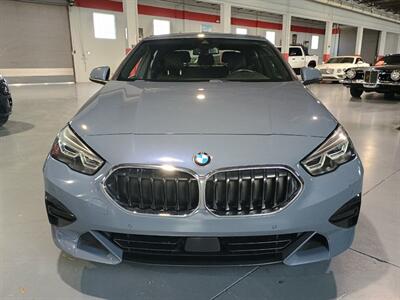 2022 BMW 228i Gran Coupe   - Photo 9 - Boca Raton, FL 33431