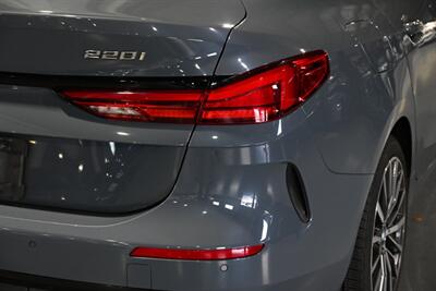 2022 BMW 228i Gran Coupe - Photo 12 - Boca Raton, FL 33431