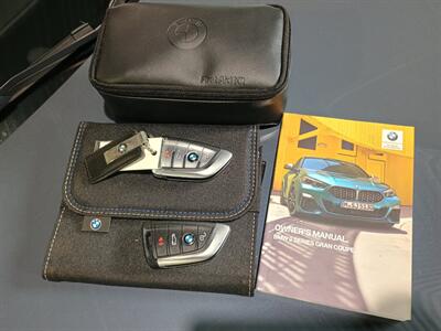2022 BMW 228i Gran Coupe   - Photo 38 - Boca Raton, FL 33431