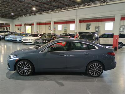 2022 BMW 228i Gran Coupe   - Photo 2 - Boca Raton, FL 33431