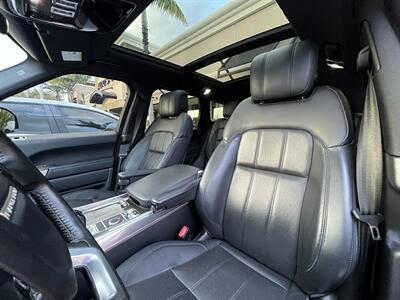 2018 Land Rover Range Rover Sport HSE   - Photo 39 - Boca Raton, FL 33431