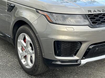 2018 Land Rover Range Rover Sport HSE   - Photo 9 - Boca Raton, FL 33431