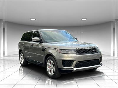 2018 Land Rover Range Rover Sport HSE   - Photo 7 - Boca Raton, FL 33431