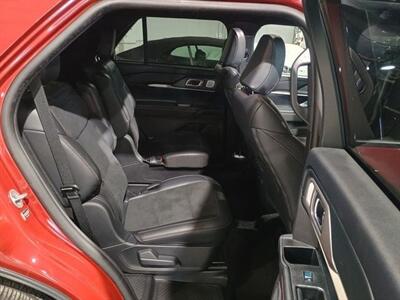2025 Ford Explorer ST  ONE OWNER - Photo 9 - Boca Raton, FL 33431