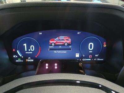 2025 Ford Explorer ST  ONE OWNER - Photo 15 - Boca Raton, FL 33431